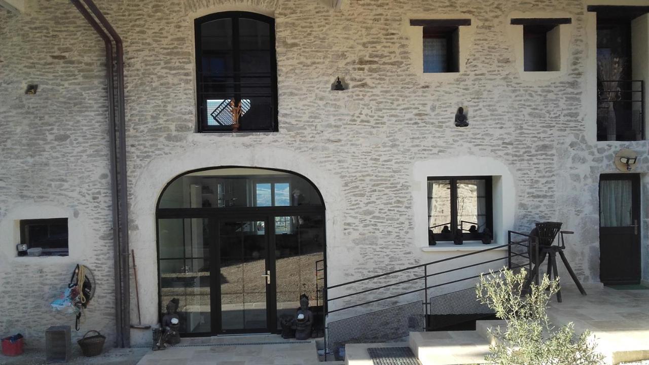 Chez Gege & Mado Apartment Seyssel Exterior photo
